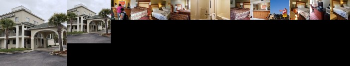 Peach Tree Inn Saint George (South Carolina)