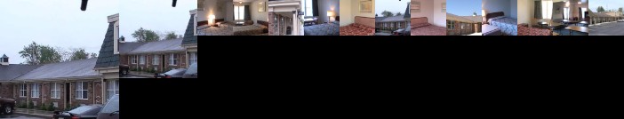 Hometown Inn Galion