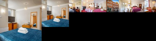 Abbey Hotel Tewkesbury