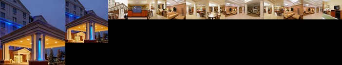 Holiday Inn Express Long Beach
