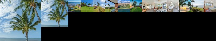 Castle Molokai Shores Resort Kaunakakai