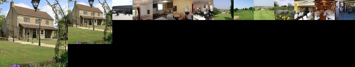 Toft Country House Hotel And Golf Club
