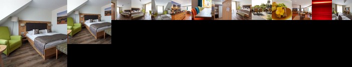 LandKomfort Hotel Landhotel Fetzer