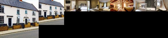 Sutherland House Hotel & Restaurant