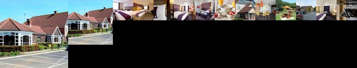 Premier Inn Southend On Sea