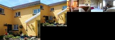 Higher Bodley Farm Bed and Breakfast Parracombe