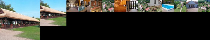 Sarlospuszta Club Hotel