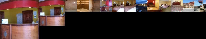 Economy Lodge Saint George