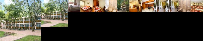 Hotel Kiss Family