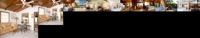 Conch Key Cottages
