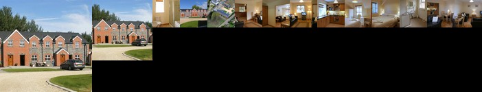 Stable Court Country Lodge Antrim