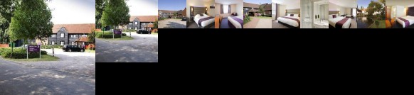 Premier Inn Bricket Wood St. Albans