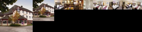 Premier Inn Two Mills Wirral