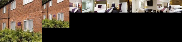 Premier Inn Wirral Childer Thornton