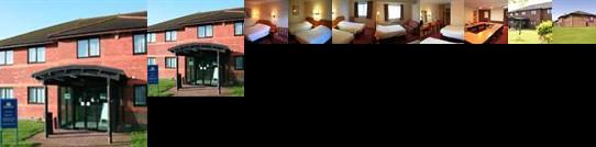 Premier Inn M6 Southbound Stafford