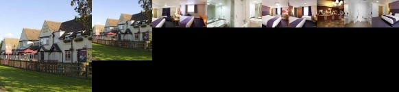 Premier Inn Newton Aycliffe