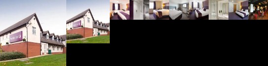 Premier Inn North Preston