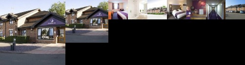 Premier Inn Wellingborough
