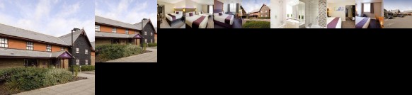 Premier Inn Newhaven Lewes (England)