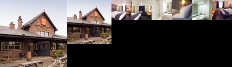 Premier Inn North Wigan