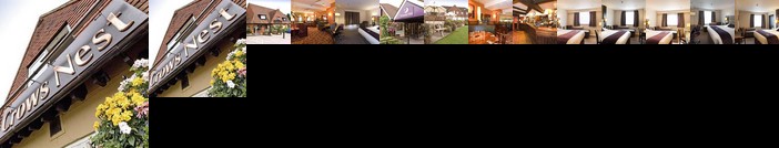 Premier Inn Tring