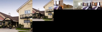 Premier Inn Welwyn Garden City
