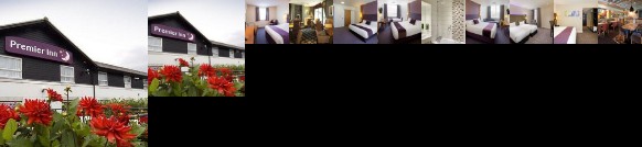Premier Inn Truro