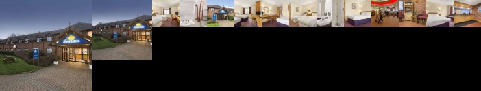 Days Inn Clacket Lane Westerham