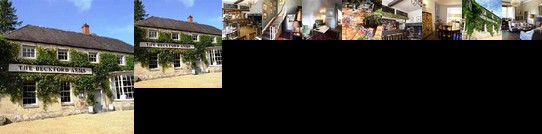 Beckford Arms Bed and Breakfast Tisbury