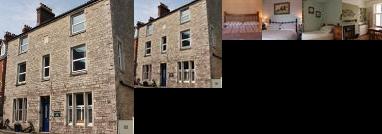 Taunton House Bed and Breakfast Swanage