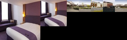 Premier Inn North Shields