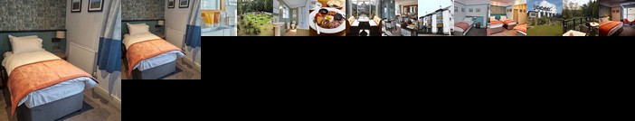 Anglesey Arms Hotel Menai Bridge