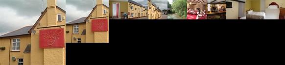 The Bridge Inn Hatherleigh