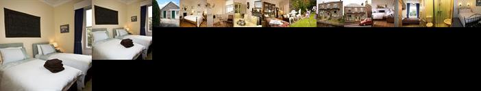 Embleton House Bed and Breakfast Berwick-upon-Tweed
