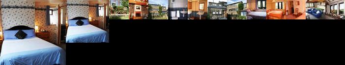 Wellcroft House Bed and Breakfast Delph