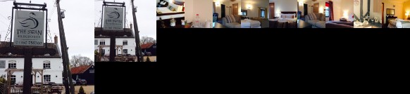 Swan Inn Hilborough
