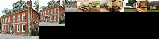 Plas Uchaf Country Guest House Oswestry