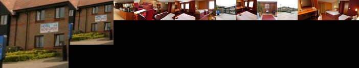 Days Inn Peterborough