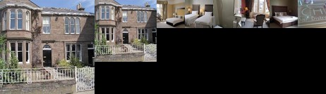 Chapelbank House Hotel & Restaurant