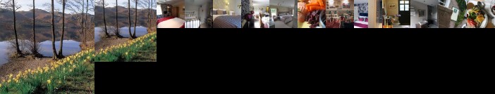 The Brantwood Hotel Penrith
