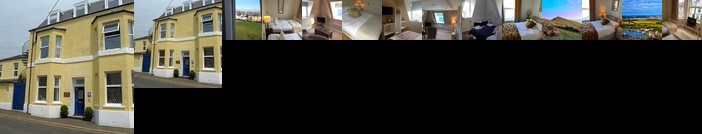 Cambridge House Bed and Breakfast Torpoint