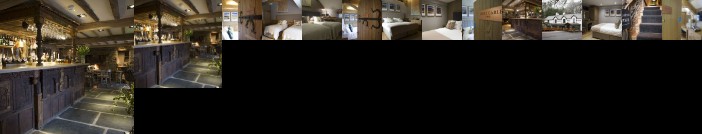 Queen’s Head Hotel Troutbeck (South Lakeland)