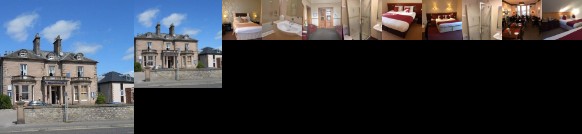 The Royal Hotel Ashby de la Zouch
