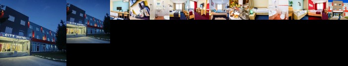 City Hotel Brno
