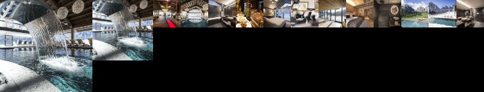Hotel Cappella Corvara