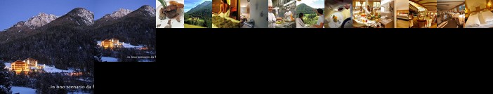 Wellness & Family Hotel Shandranj