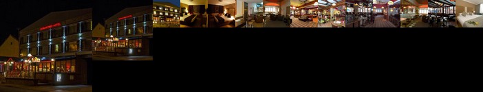 Rowantree Hotel