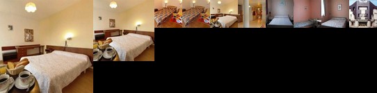 Hotel Du Commerce Challans