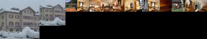 Residence Blumental