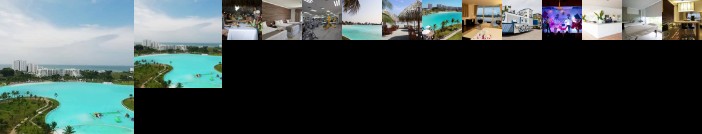 Playa Blanca Hotel & Resort